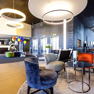 Novotel Basilea