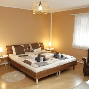 Breite Bed & Breakfast
