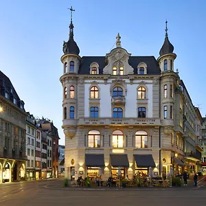 Maerthof Basel