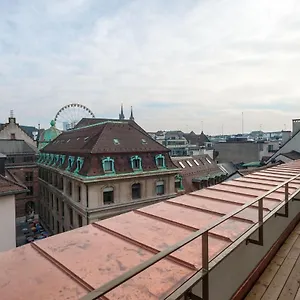  Apartament Hitrental Marktplatz