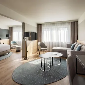 Marriott Basilea