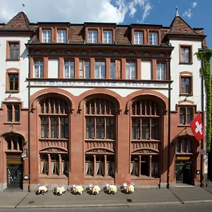 Central City Rochat Basilej