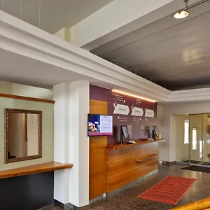 4* Hotel Merian Am Rhein