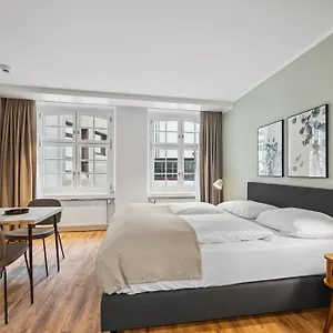 Limehome Muenzgasse Basilea