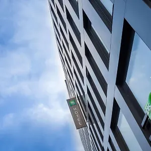 Ibis Styles Basilea