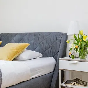  Apartament Rent A Delsbergerallee - Self Check-in